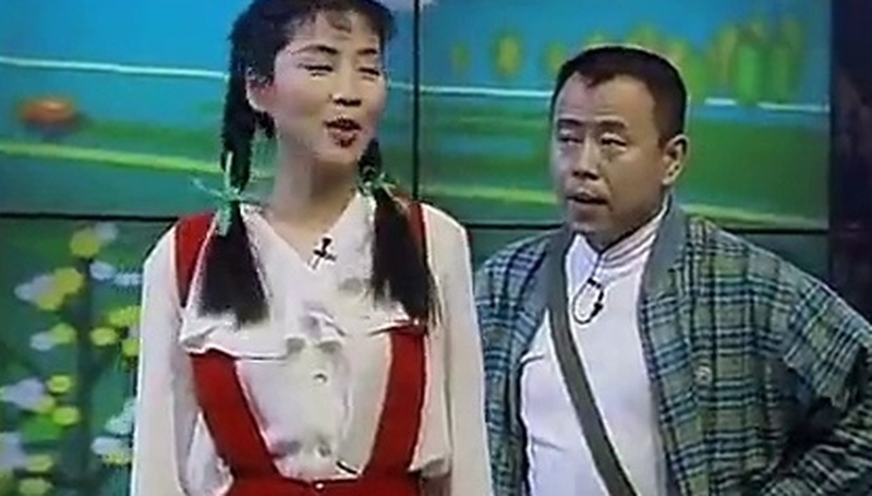 潘长江