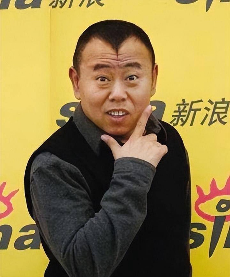 潘长江
