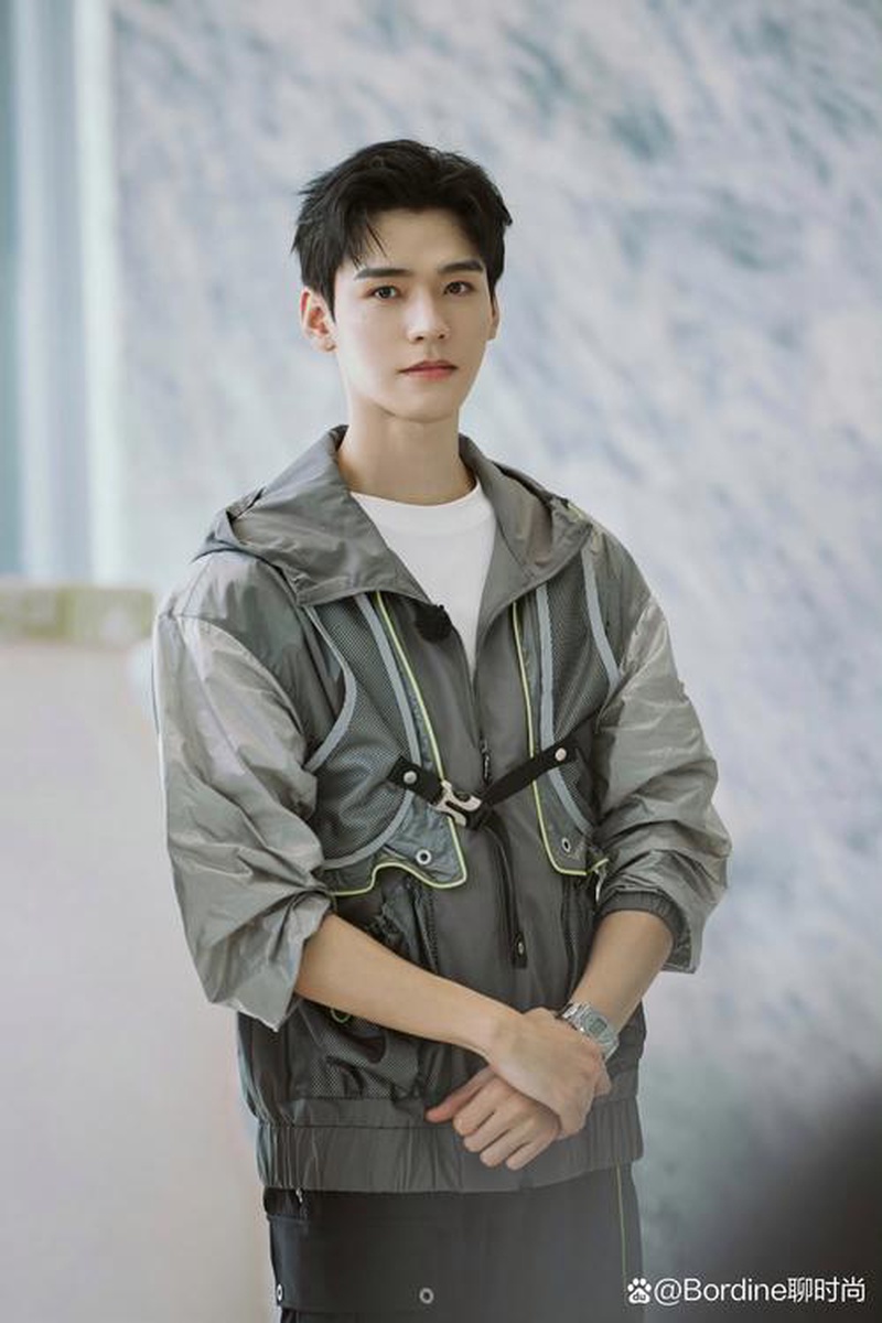 龚俊