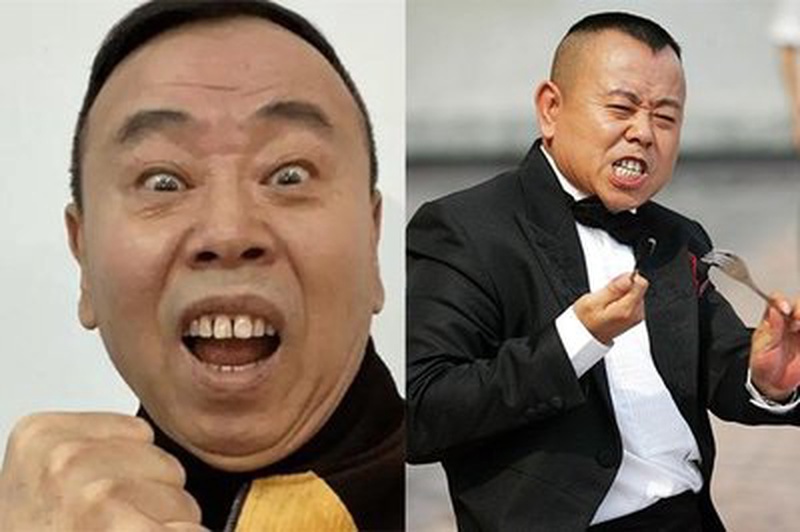潘长江