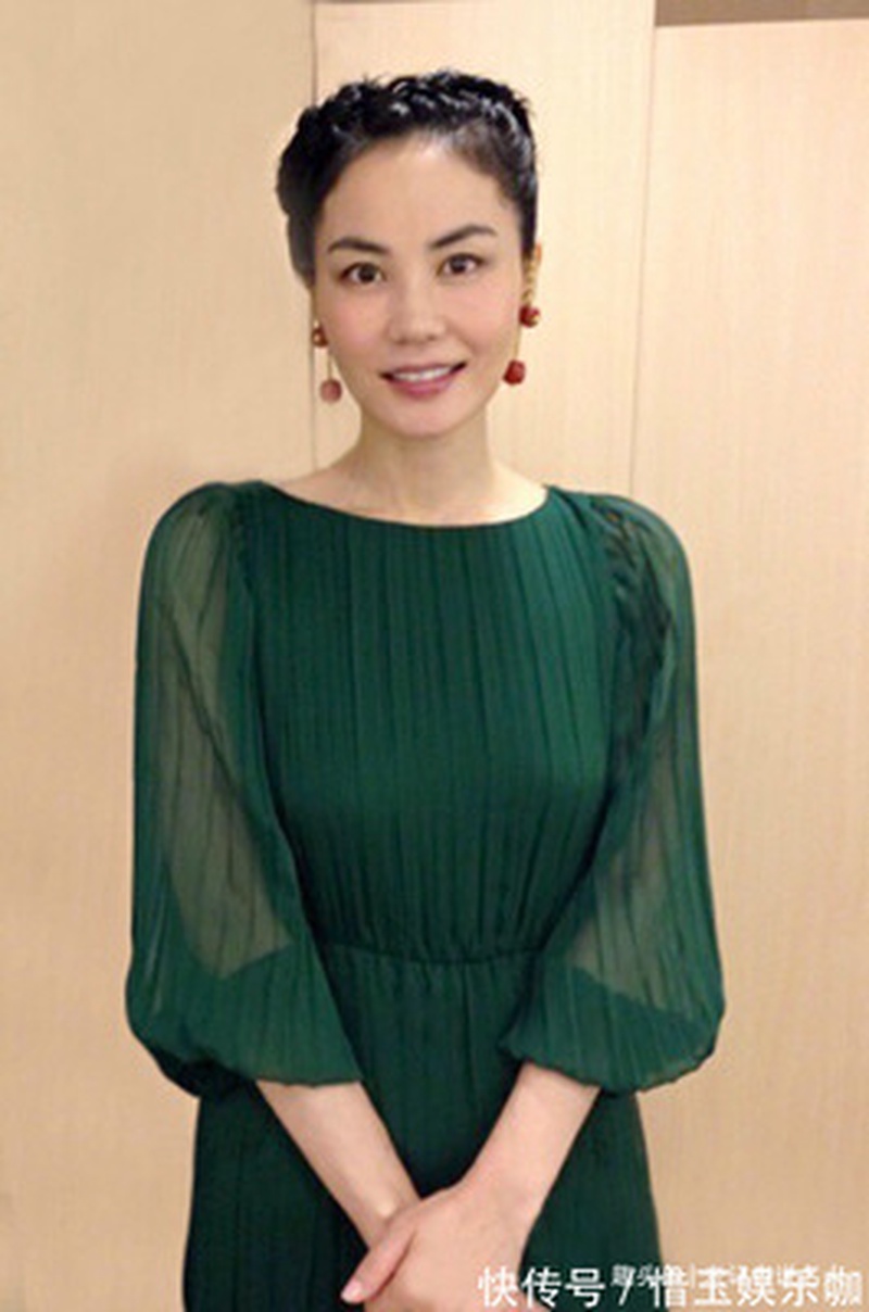 王菲