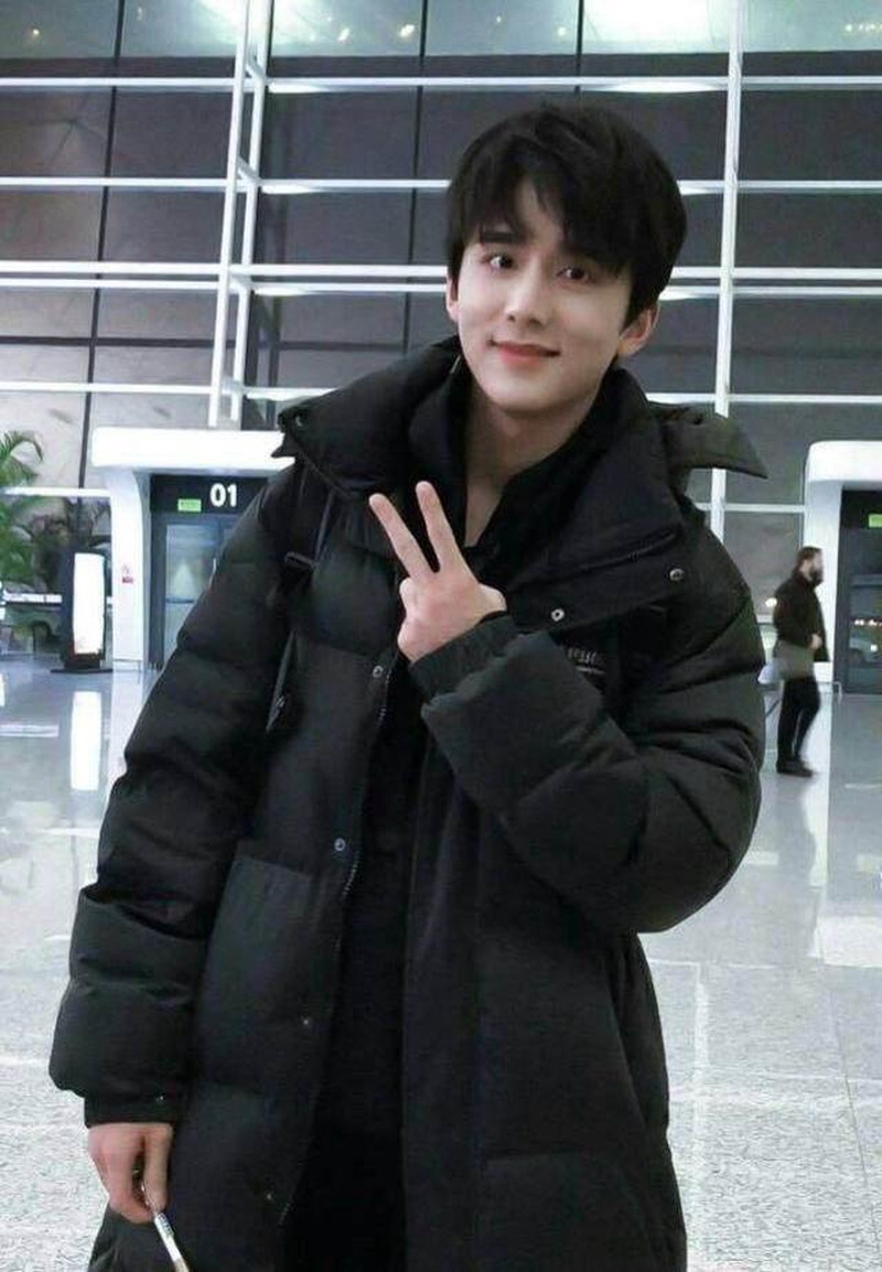 张新成