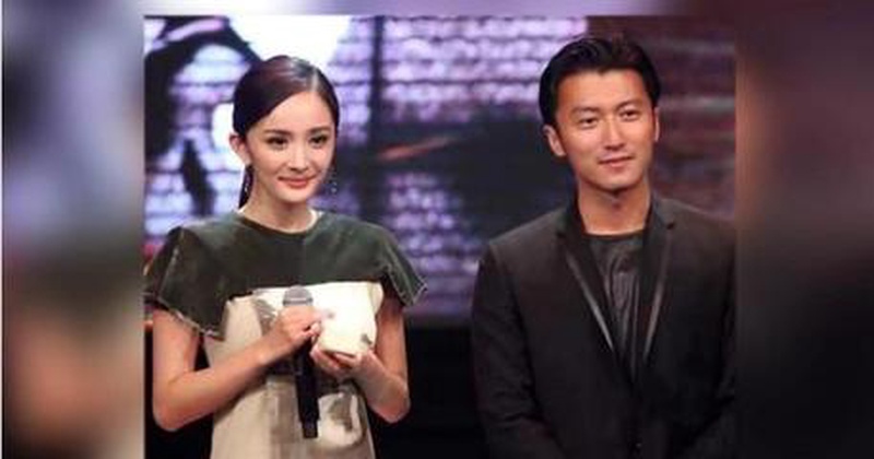 杨幂