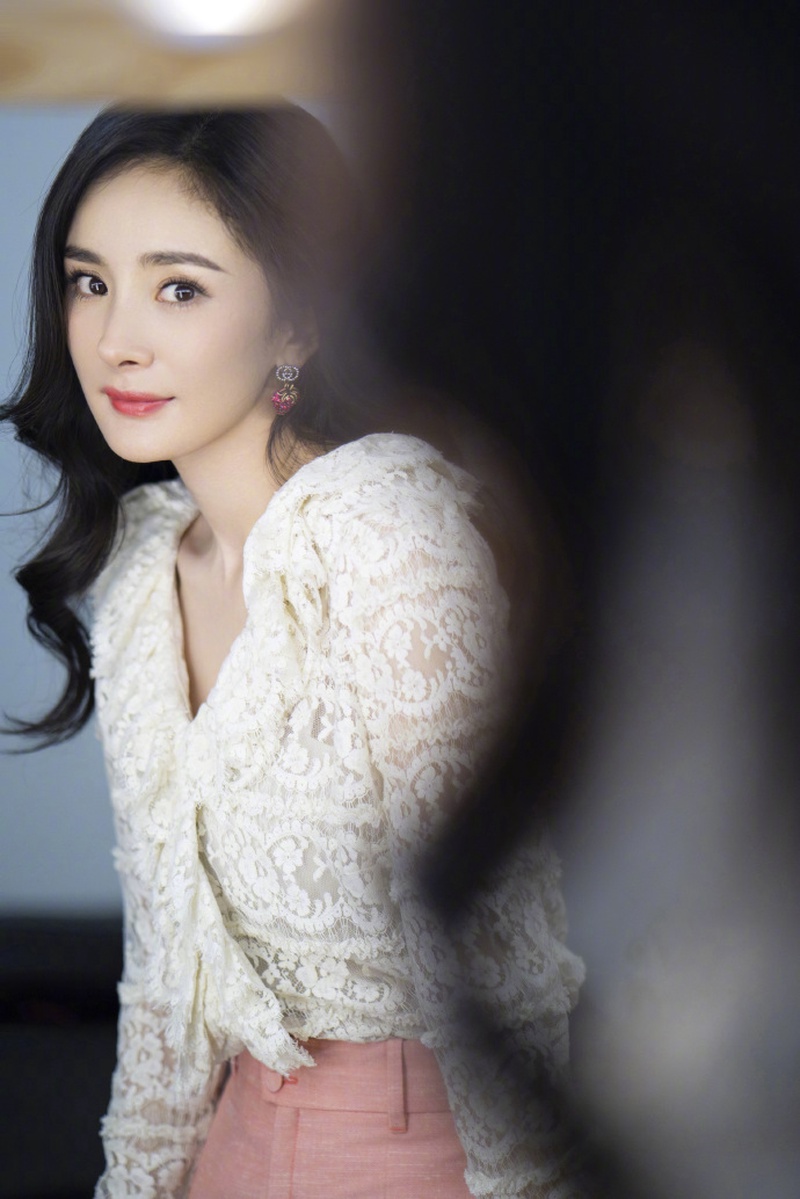 杨幂