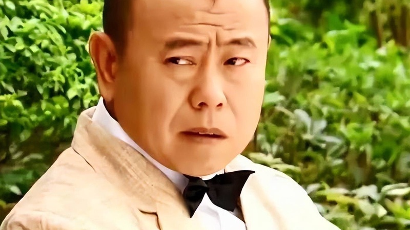 潘长江杨紫琼新片推介会上首度同框，喜剧动作跨界引期待