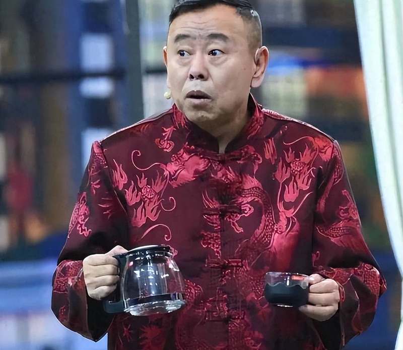 潘长江